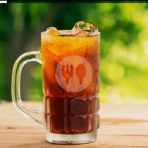 Es Tea