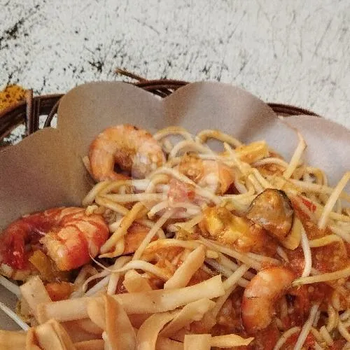 Mie Zerang