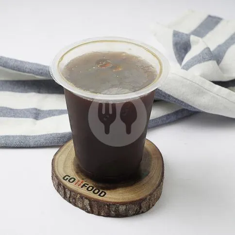 Kopi Hitam