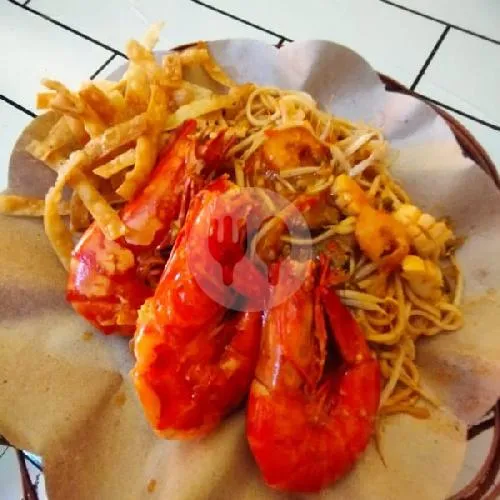 Mie Spesial Tepus