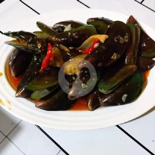 Kerang ijo