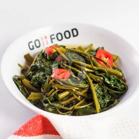 Ca Kangkung