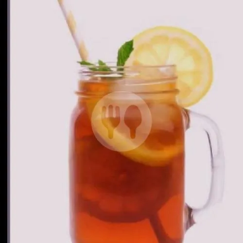 Es Lemon Tea