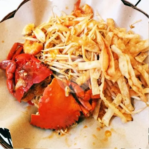 Mie Kroyokan