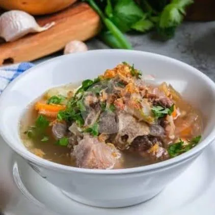 Soup iga