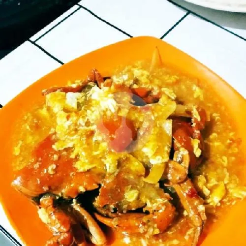 Kpitink  Kocok Telor