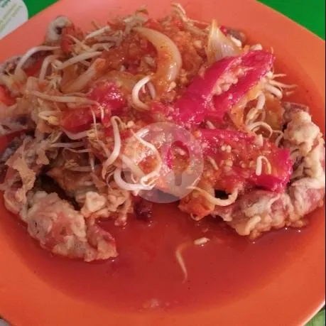Mie Spesial Kpiting Lunak