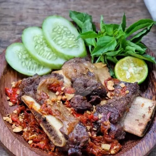 Iga Penyet